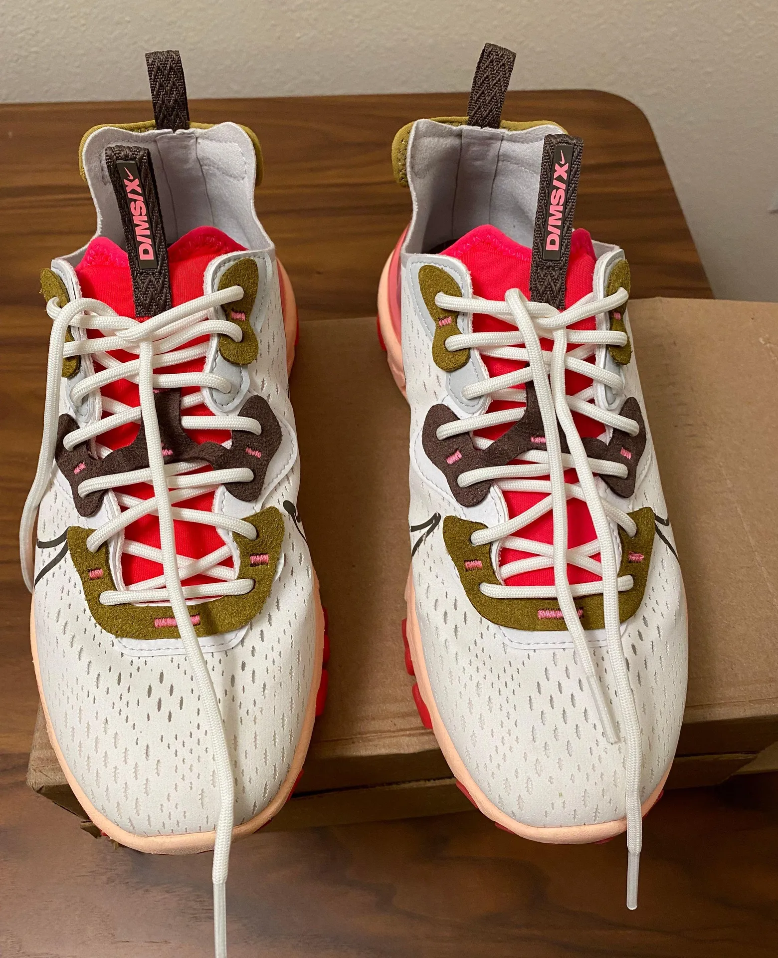 Nike React Vision - Image 5