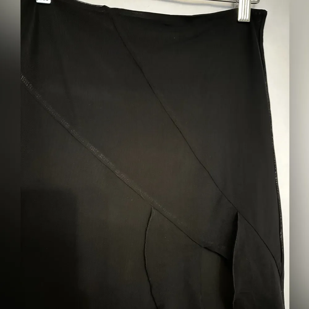 Tiger Mist Theo Skirt in Black Size XXS TikTok Blogger Favorite - Image 9