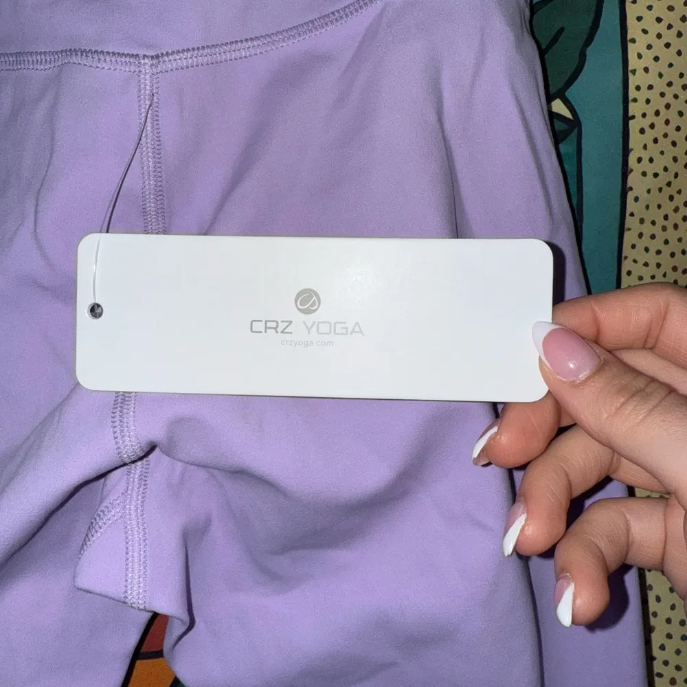 CRZ Yoga Leggings - Image 5