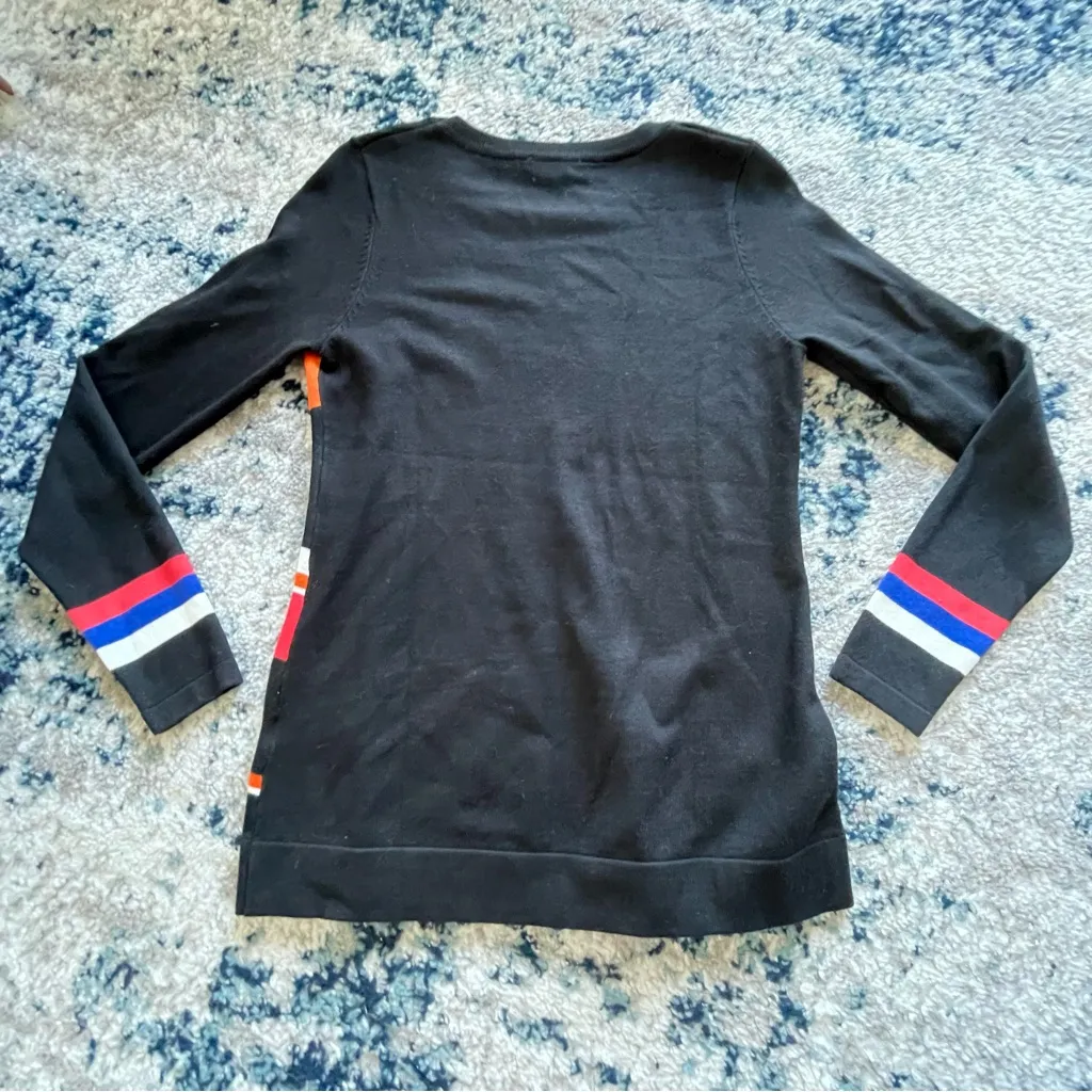 Vila Milano Sweater - Image 3