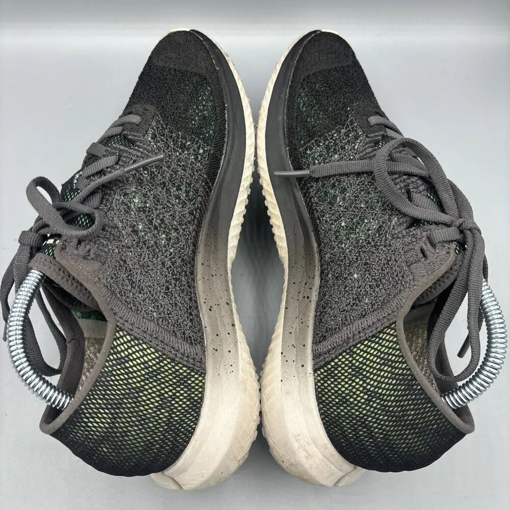 Under Armour  Shoes Womens 7.5 Threadborne Blur Running‎ Sneakers - Image 4