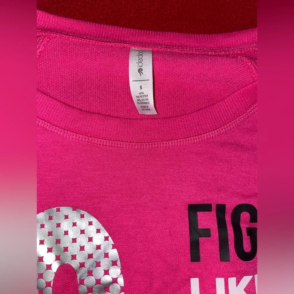 Breast Cancer awareness bundle Sz.S - Image 6