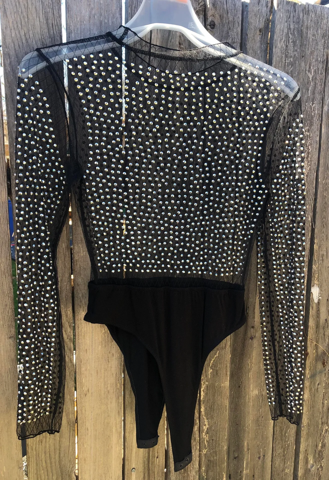 SheIn Body Suit - Image 4