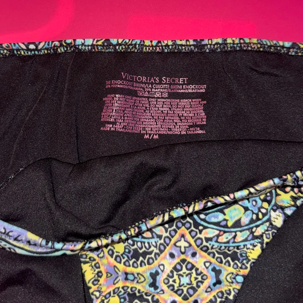 Victoria's Secret “The Knockout Bikini Bottom” - Image 3