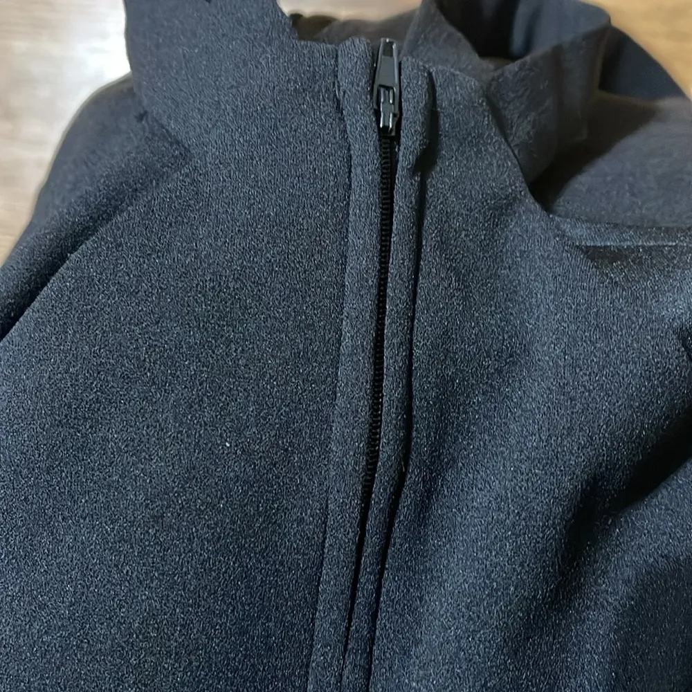 Speechless Black Halter Maxi Gown - Image 6