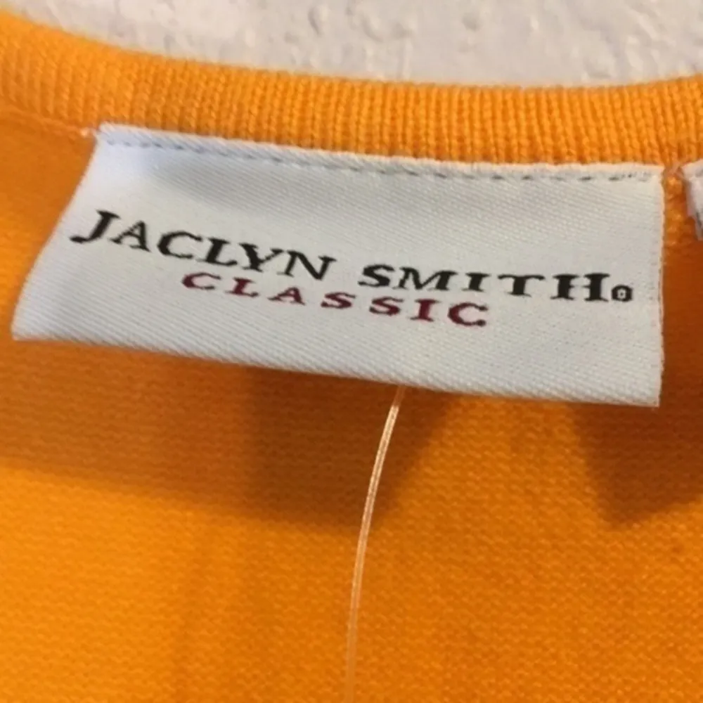 Jaclyn smith  ladies blouse  XL - Image 8