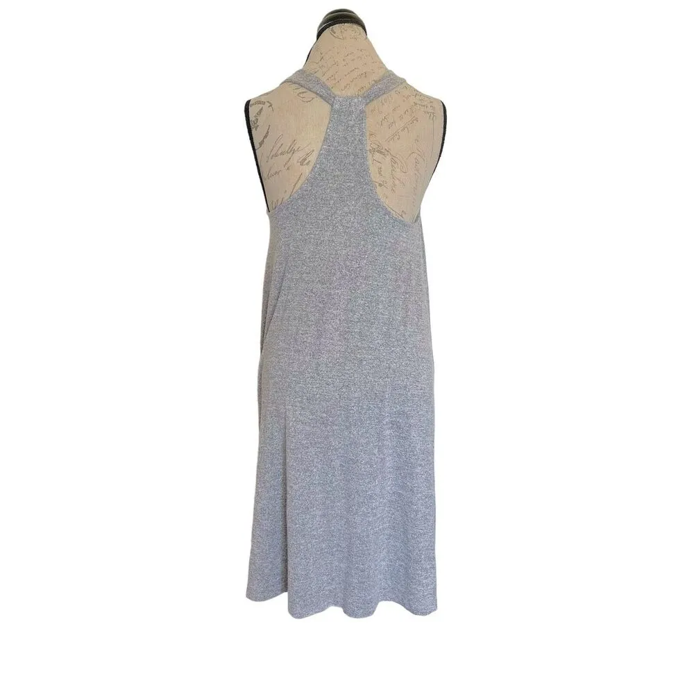 Gap Womens Dress Small Sleeveless  Sporty Casual Trendy Modern Classic Weekend - Image 4