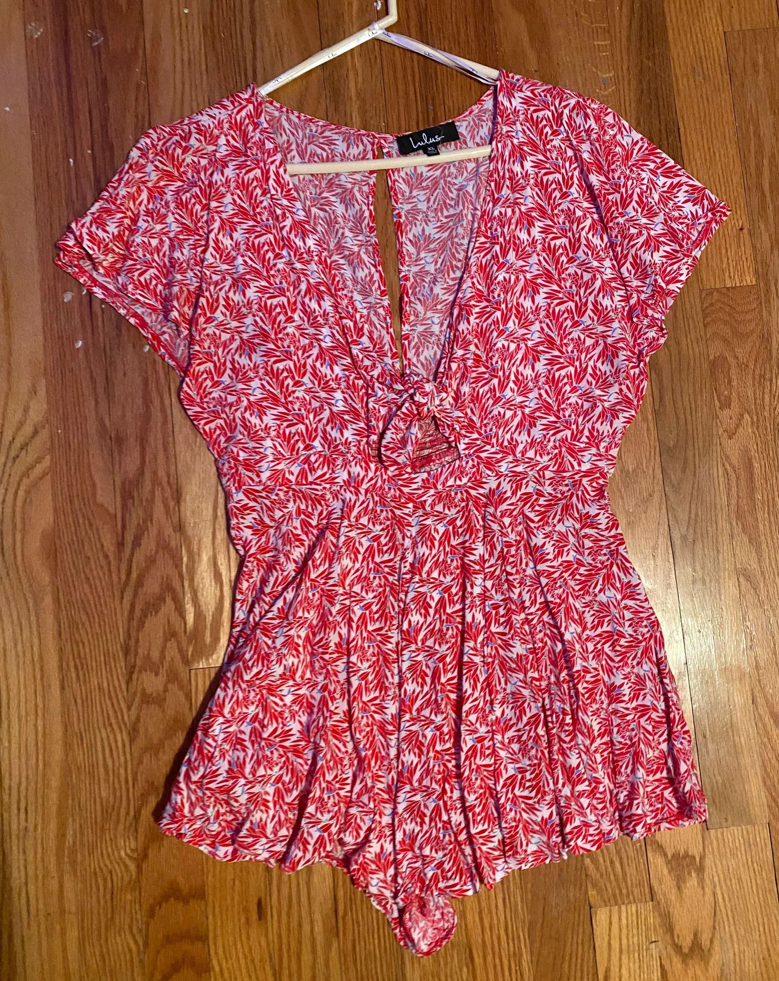 Lulus Romper - Image 5