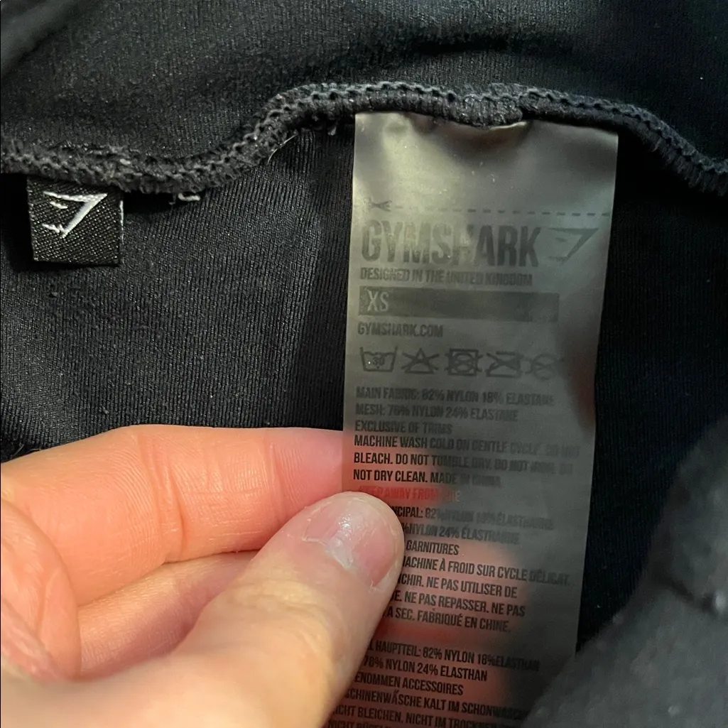 Gymshark Bundle - Image 9