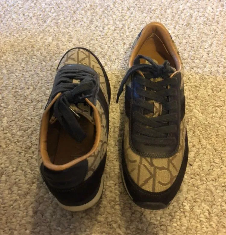 Calvin Klein Calvin Klien Sneakers - Image 2