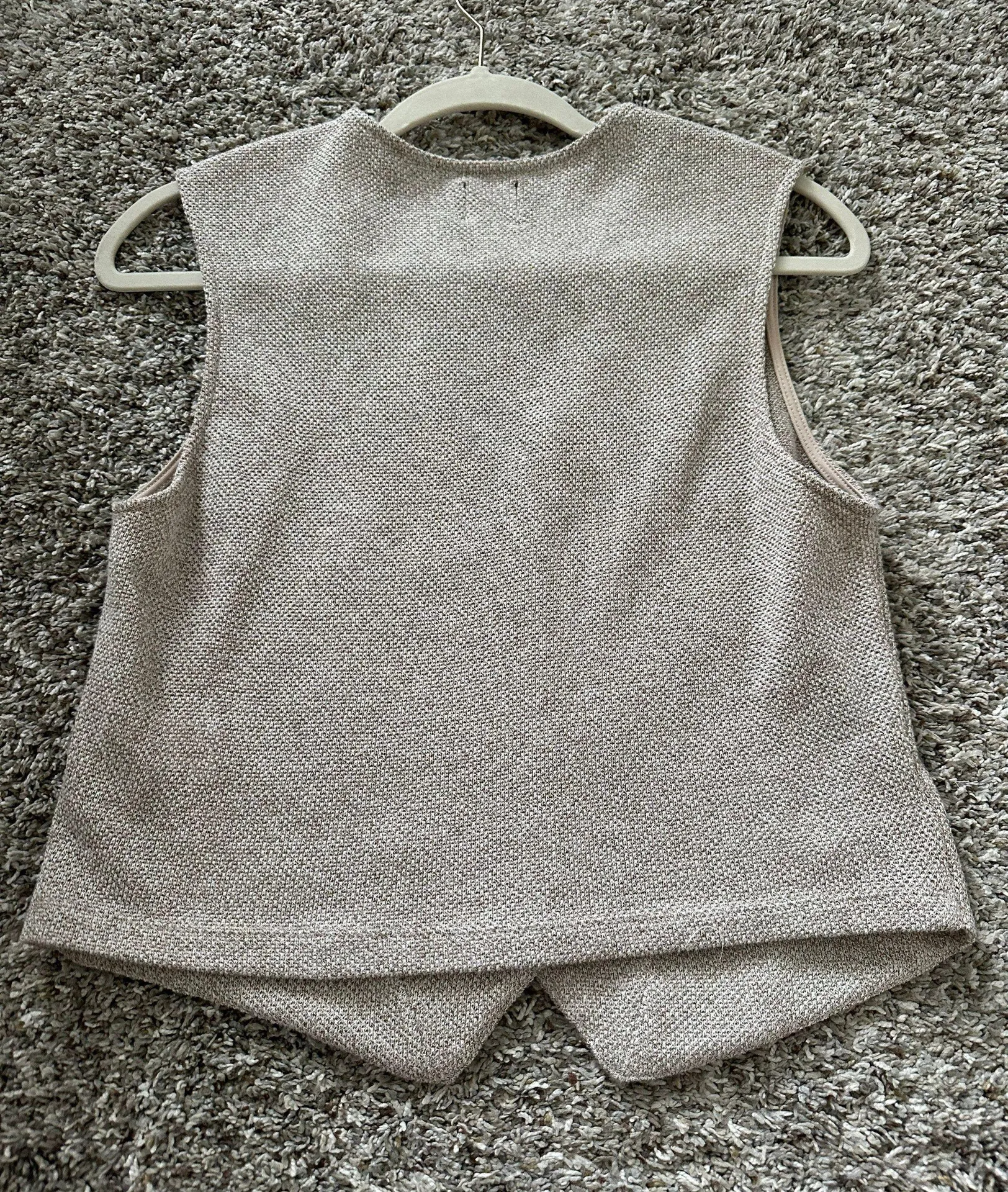 ZARA Vest Sweater - Image 3