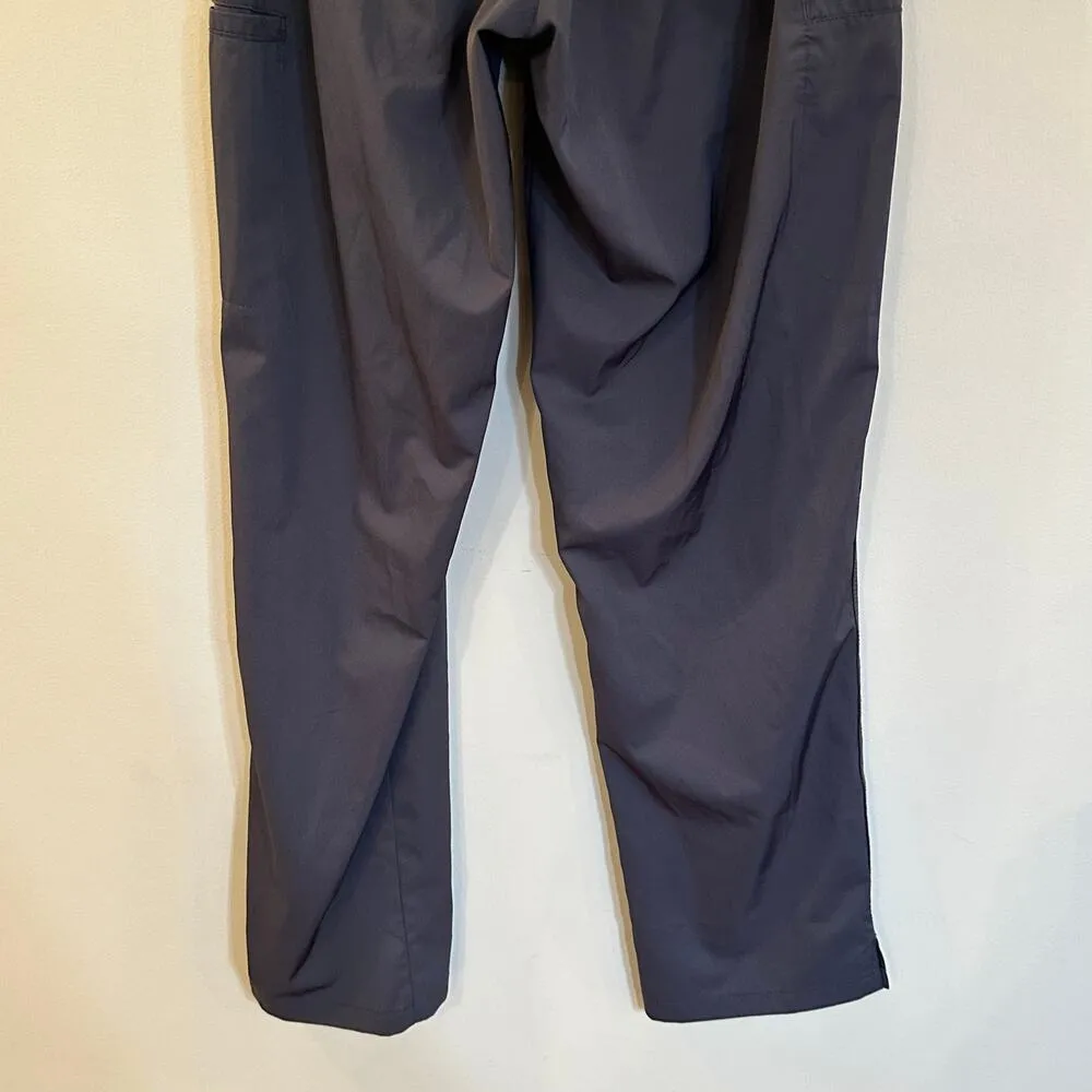Carhartt Force Liberty Straight Leg Pant sz M Gray Pants - Image 11