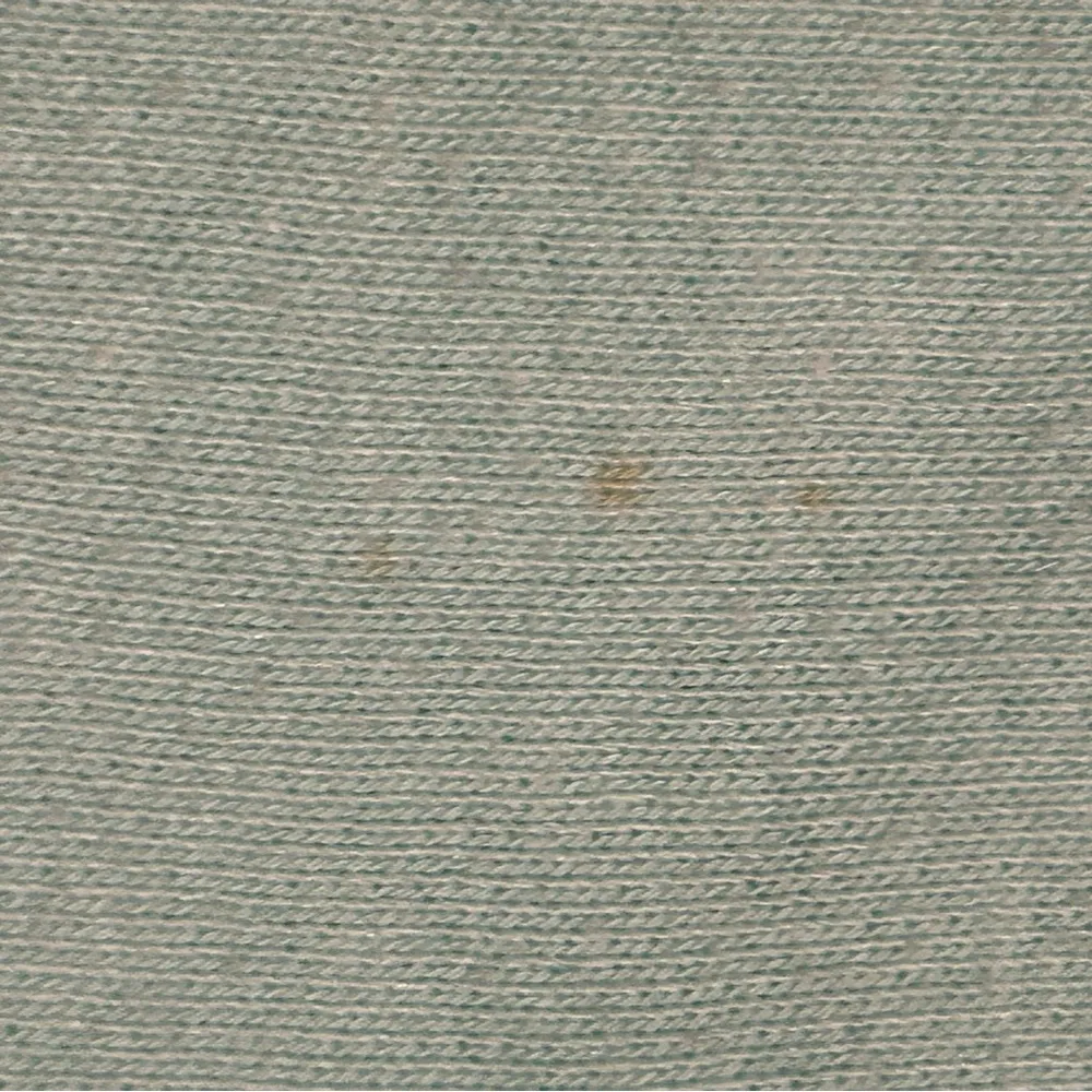 Forever 21 Blue Crewneck Sweater with Ribbed Cuffs - Image 5