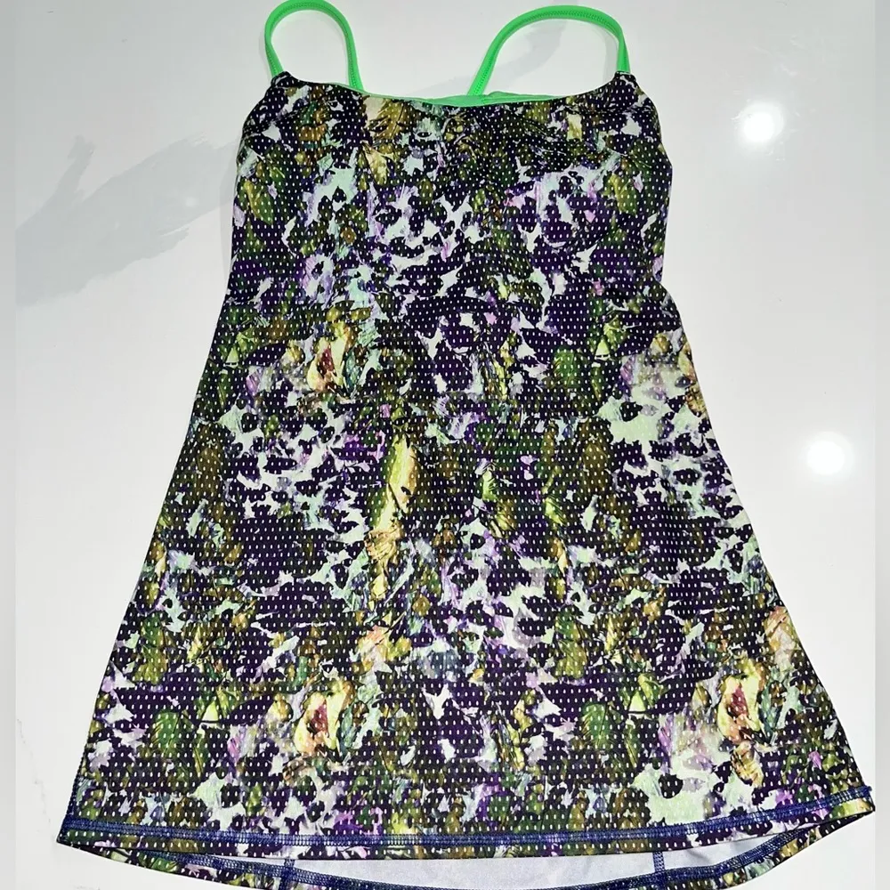 Lululemon Dancing Warrior Tank - Image 4