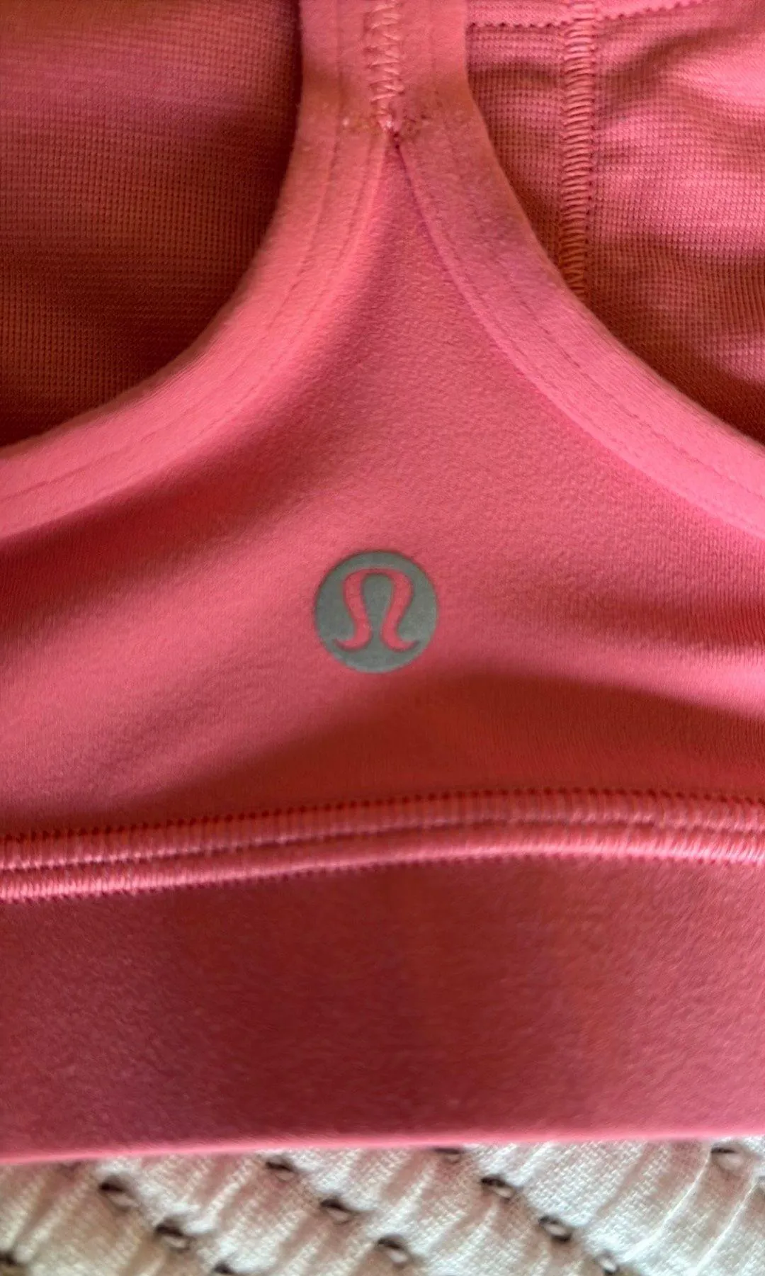 Flow Y Bra Nulu Light Support - Image 3