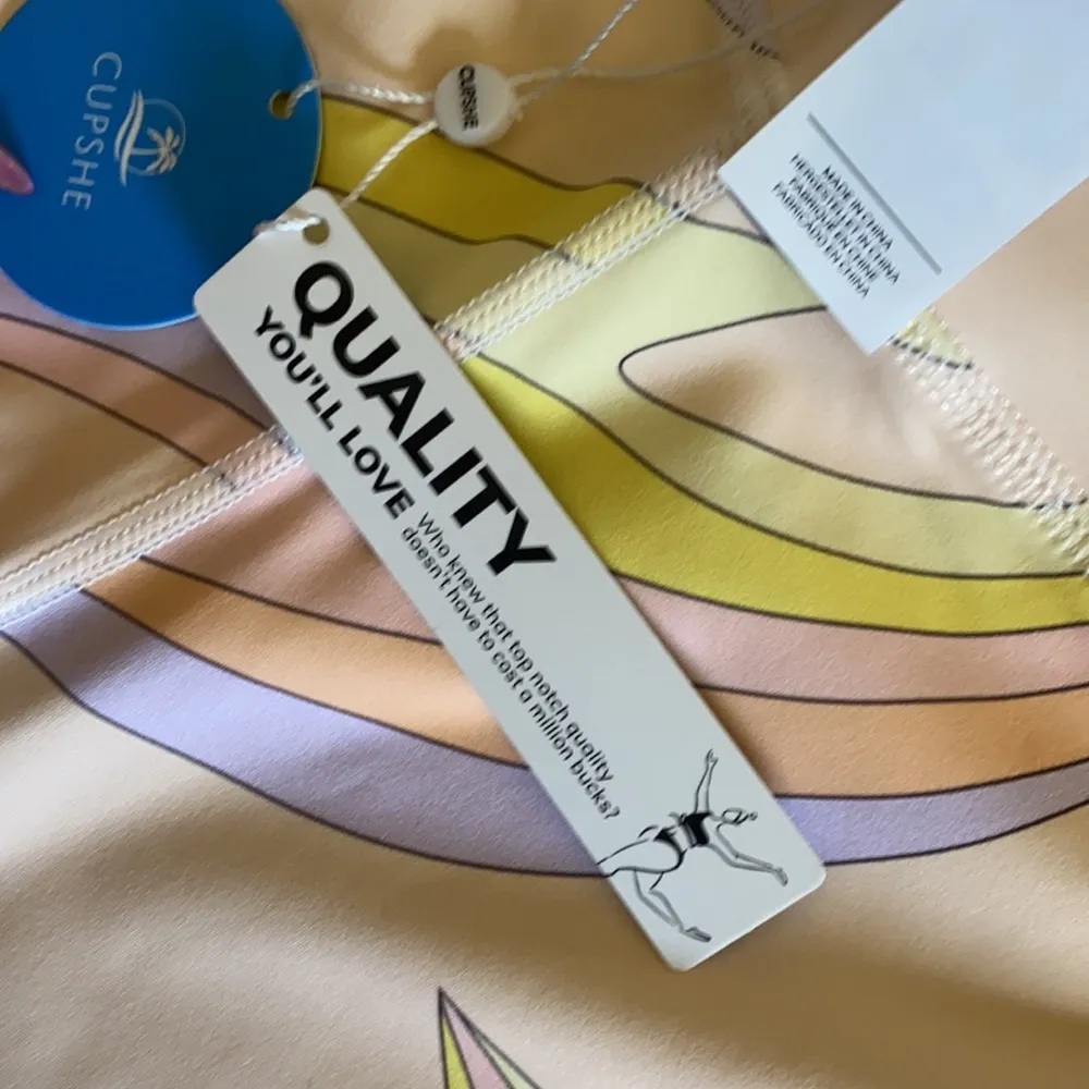 Cupshe  Leggings - Image 3