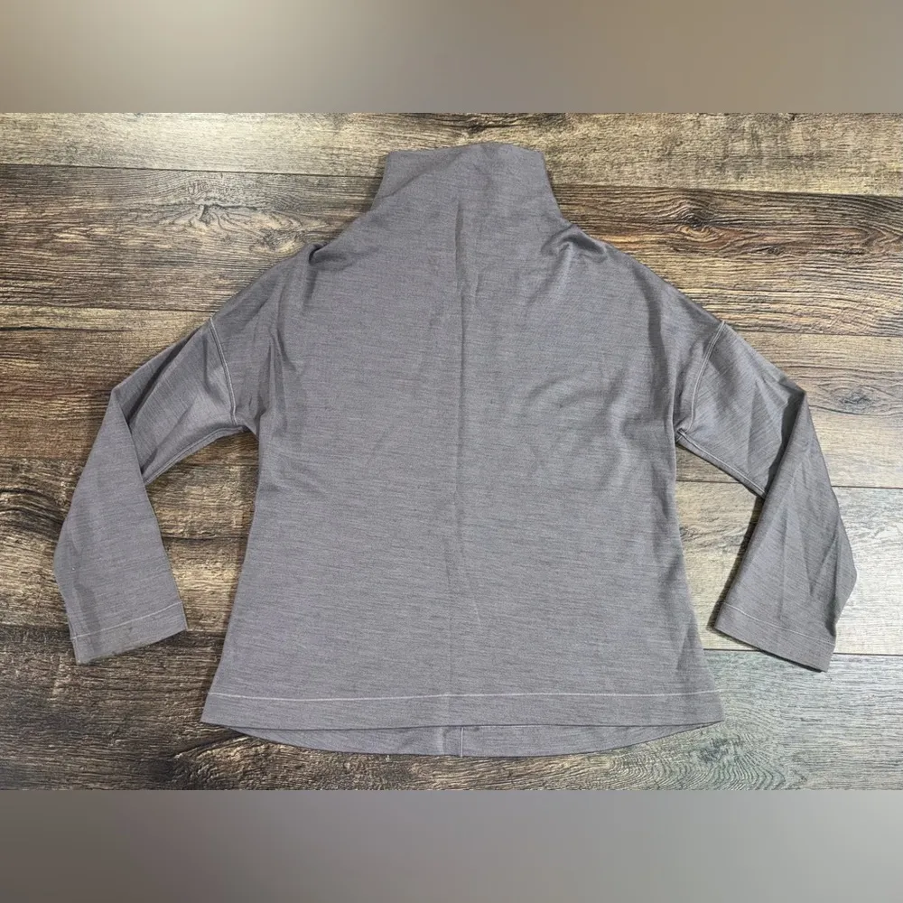 Lululemon Principal Dancer Funnel Neck Sweater‎ - Image 2