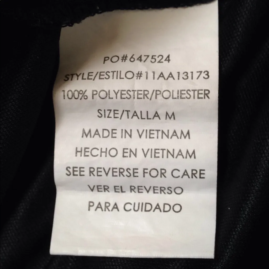 FINAL MARKDOWN Ladies' Want and Need Lattice - Image 6