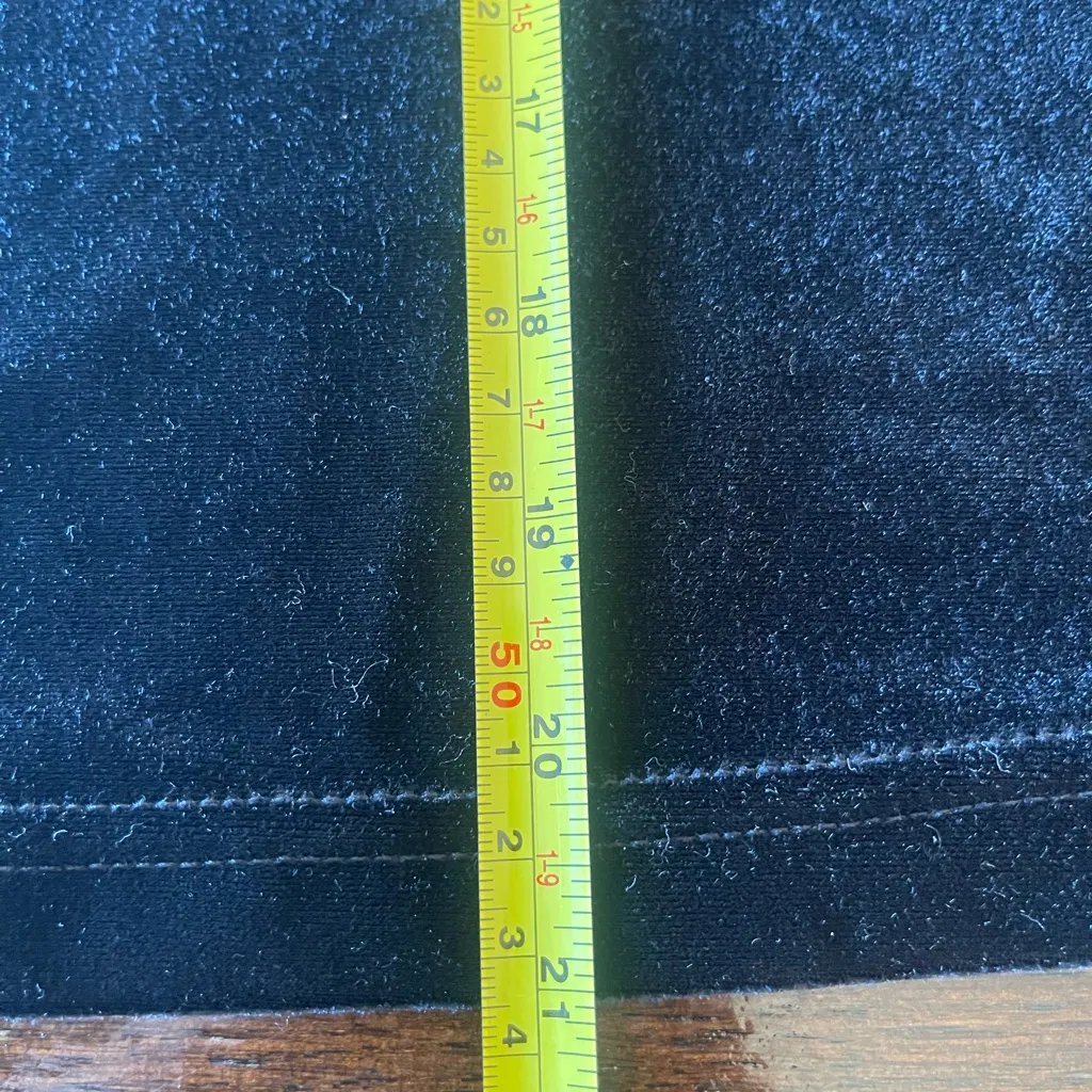 Boston Proper Classic Black Tank Top - Image 7