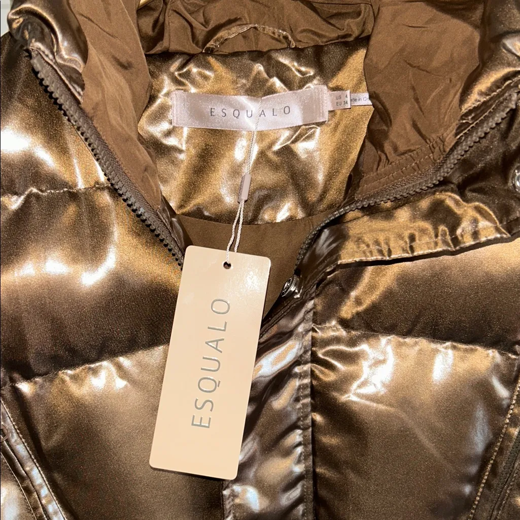 ESQUALO Womens Body - Image 13