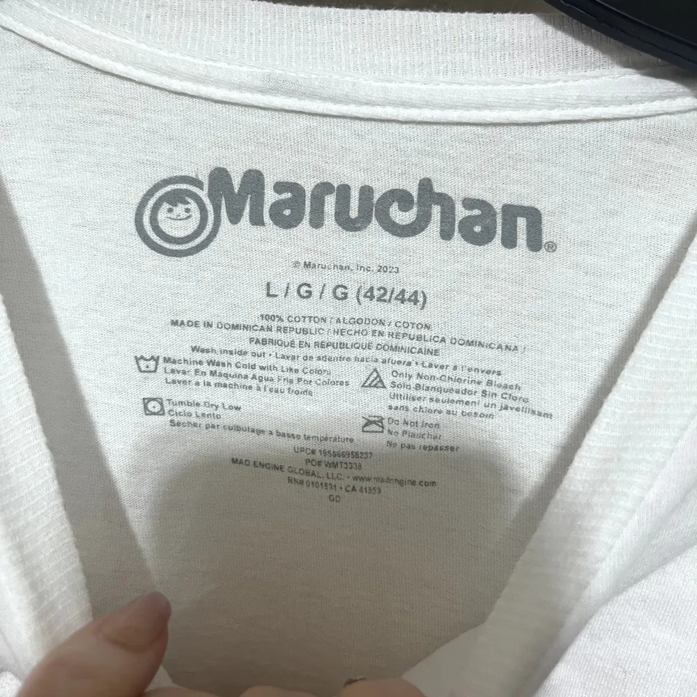 Maruchan Instant Lunch Ramen T - Image 3