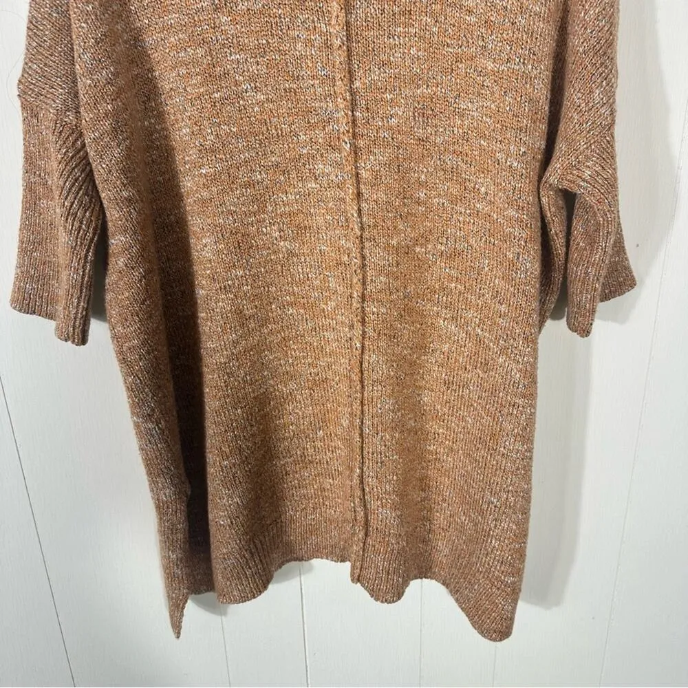 ASOS Cowl Neck Half Sleeve Sweater Size US2 - Image 7