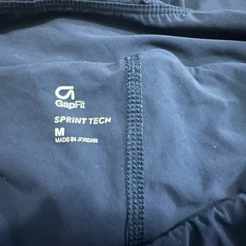 Gapfit Navy Sprint Tech Athletic Running Short - Image 5