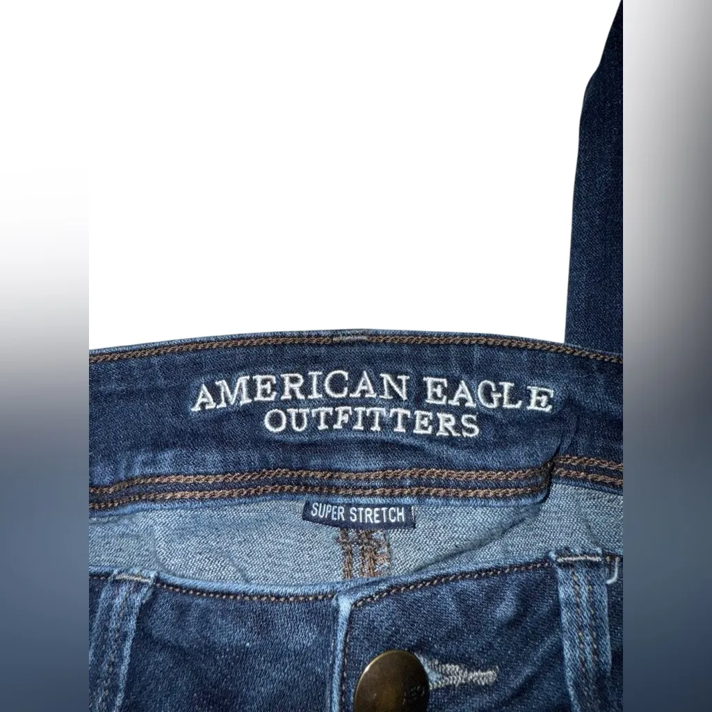 American Eagle  Kick Boot Jeans - Image 4