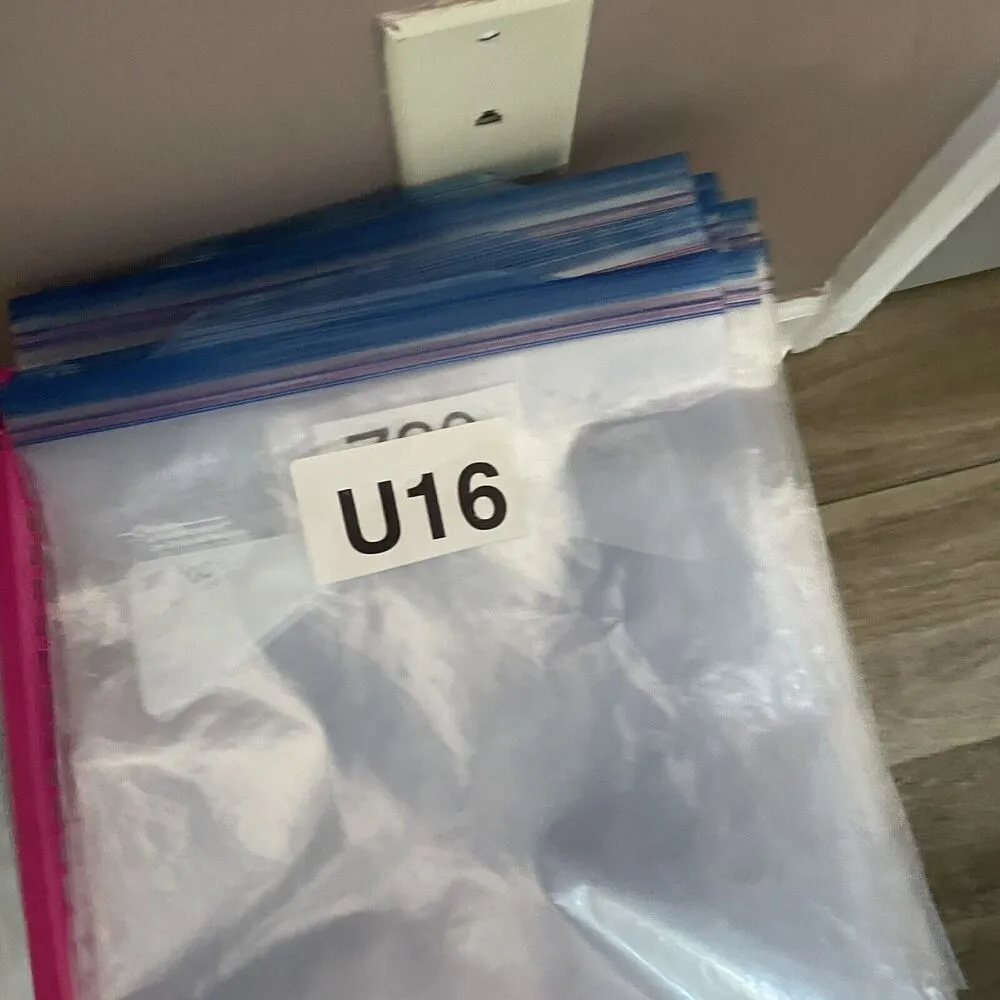 Banana Republic Factory Lambs Wool Blend Fringe Scarf 64x9 In - Image 8