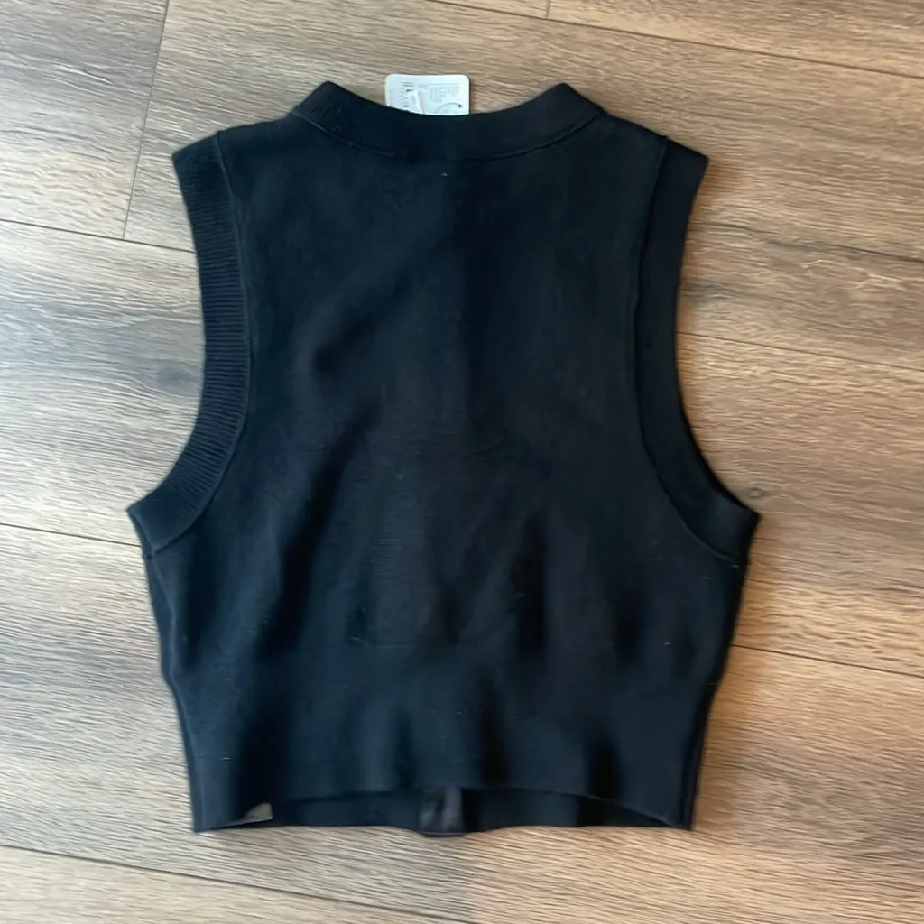 Free People Archie Cashmere Sweater - Image 5