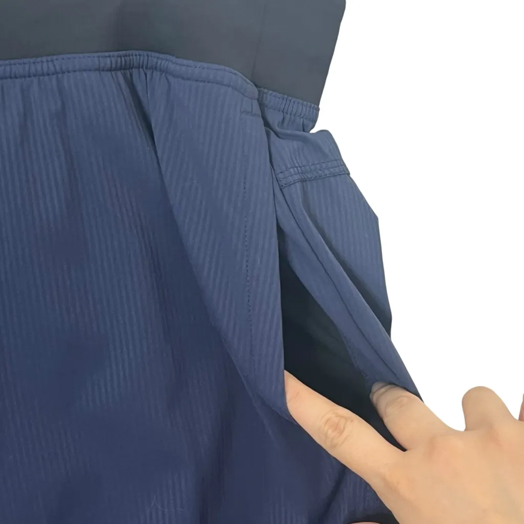 Lululemon  Dance Studio Jogger Pants Women’s Size XXL Tall Navy Full Length - Image 7