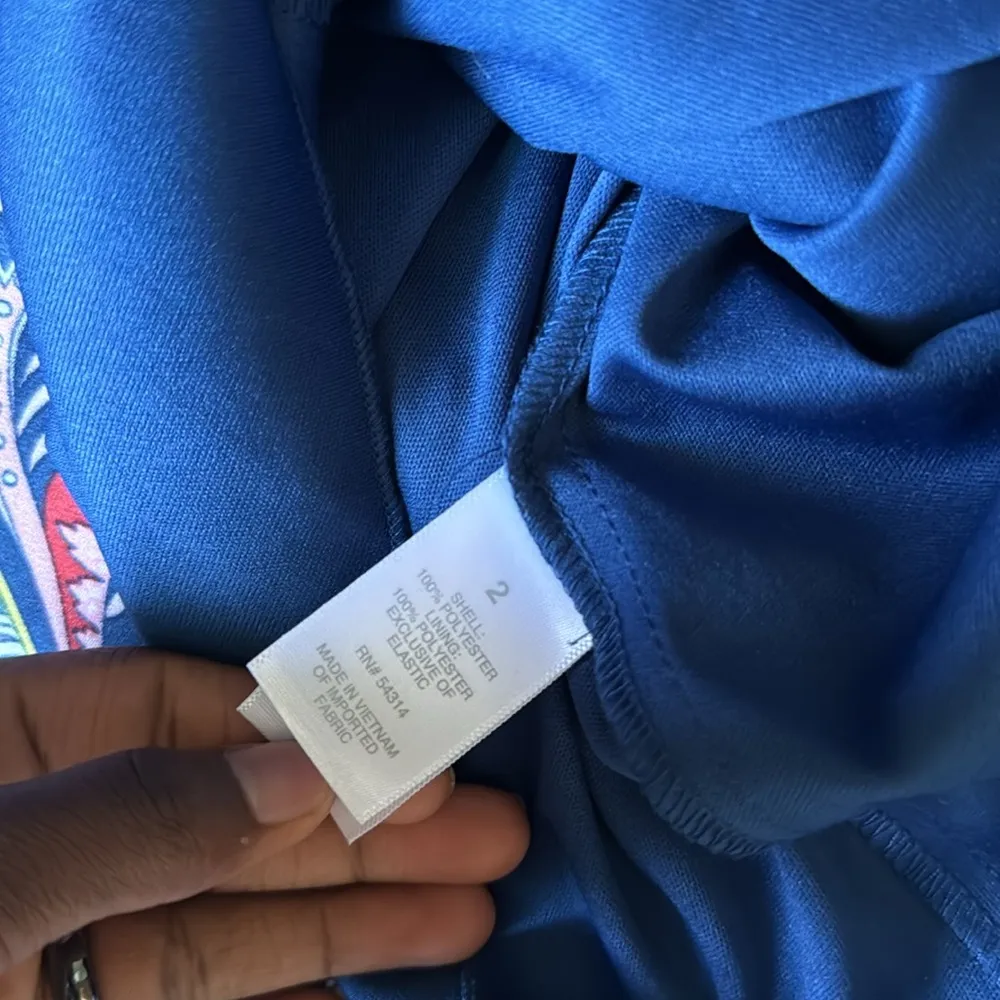 Bisou Bisou Dress SIZE 2 - Image 3