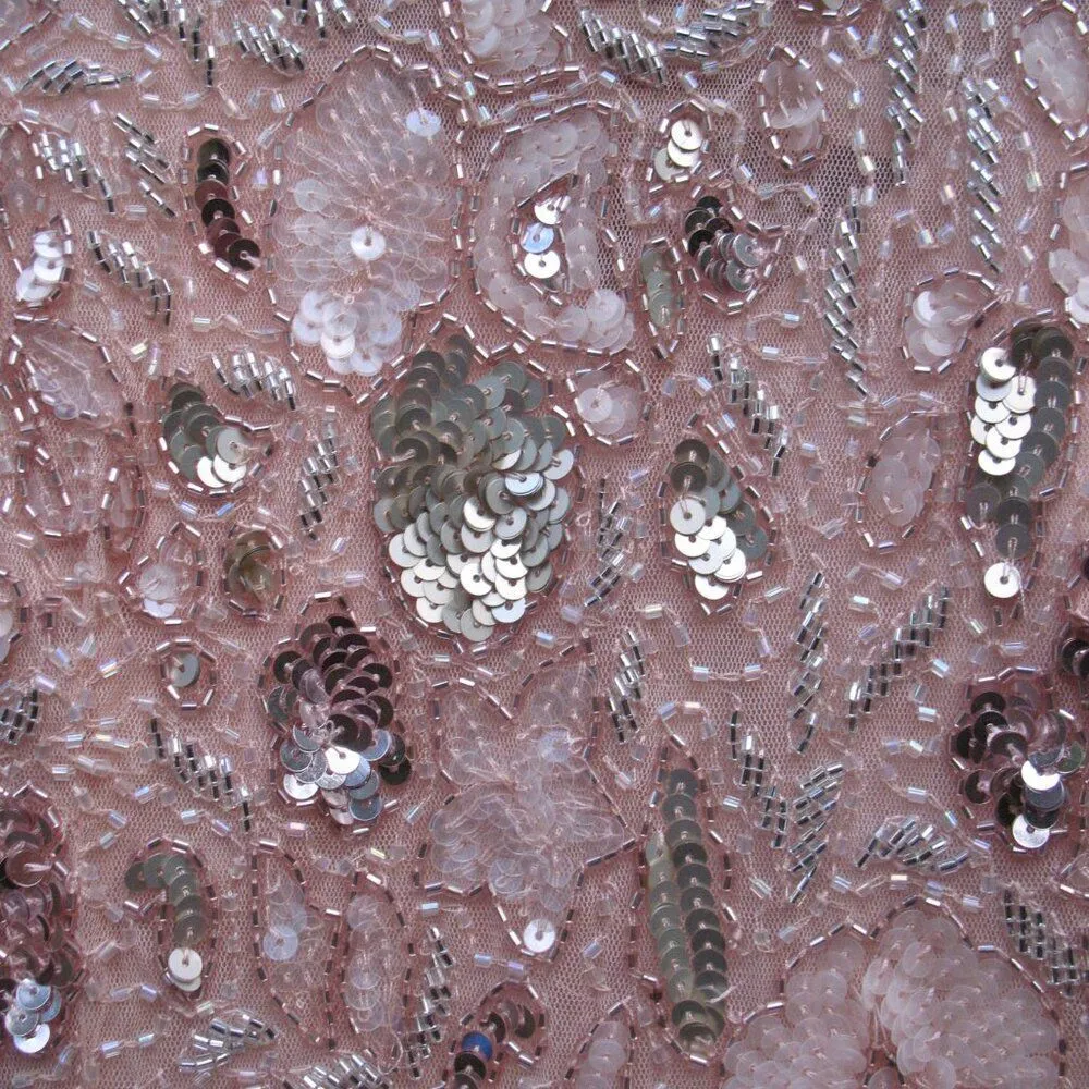 MAC DUGGAL 5500 Womens Embellished Bateau Neck Cap Sleeve Gown - Image 12