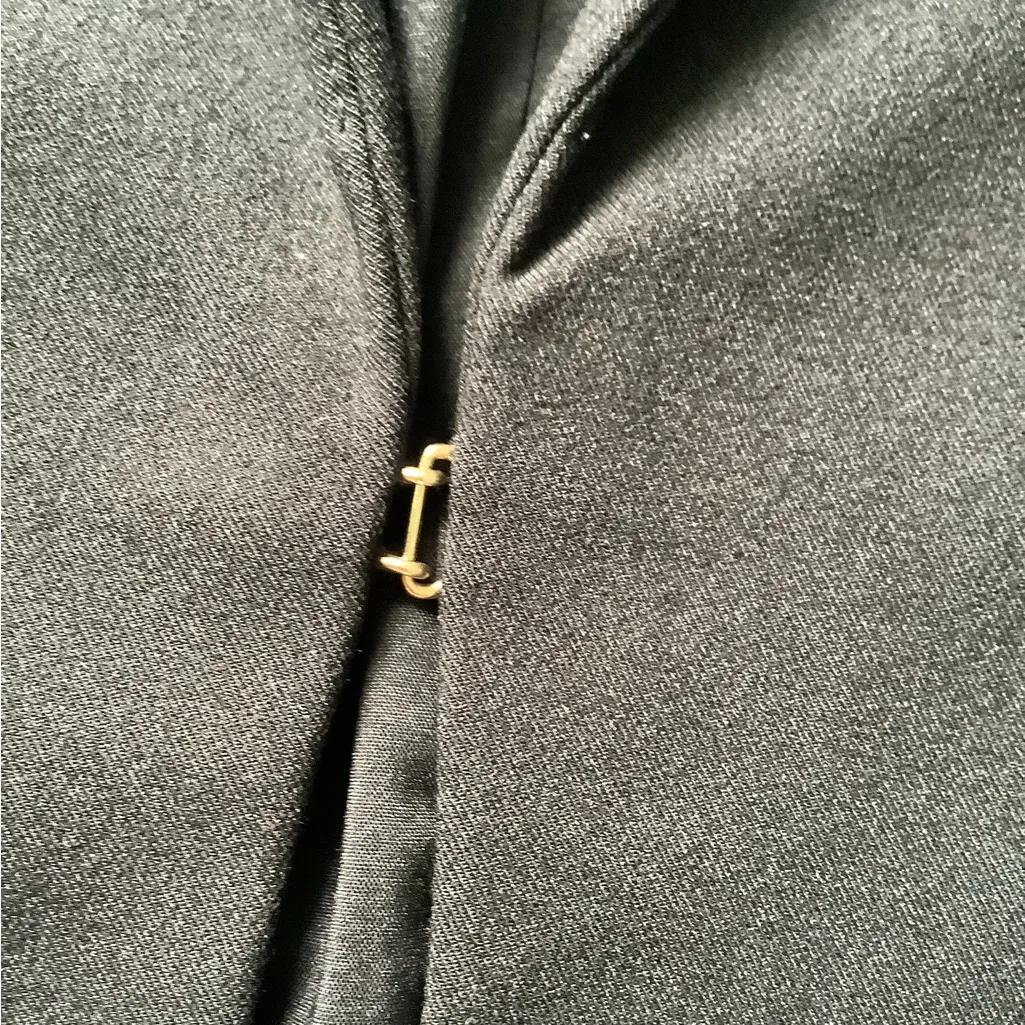 NICE STYLISH BLAZER 🖤GREAT cond. - Image 5