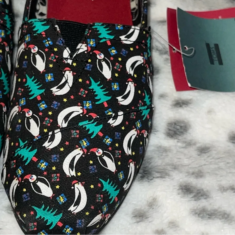 Tom’s Save the Children Shoes - Image 3