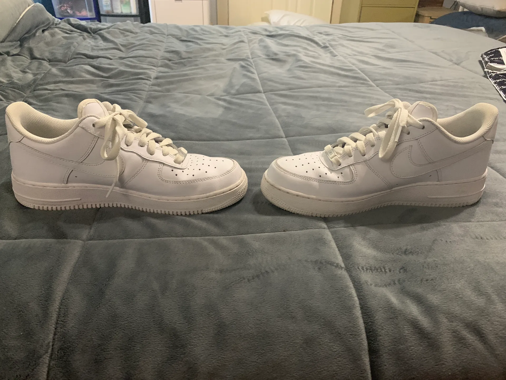 Nike Air Force 1 - Image 2