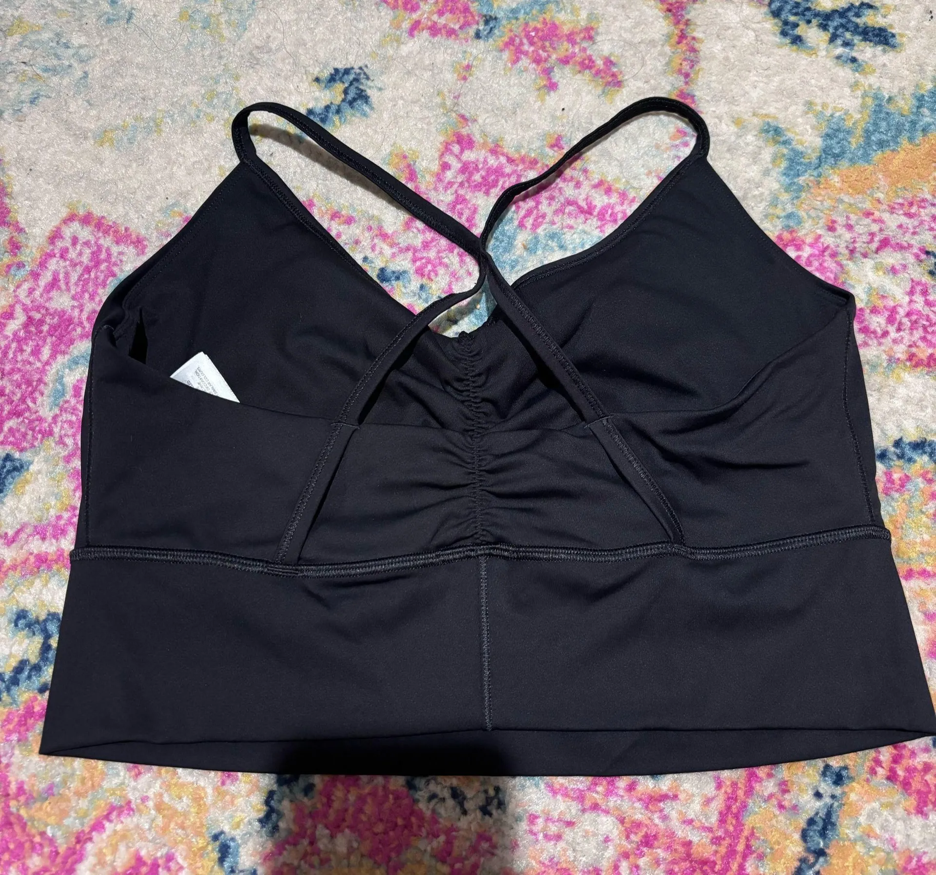 Gymshark Sports Bra - Image 2