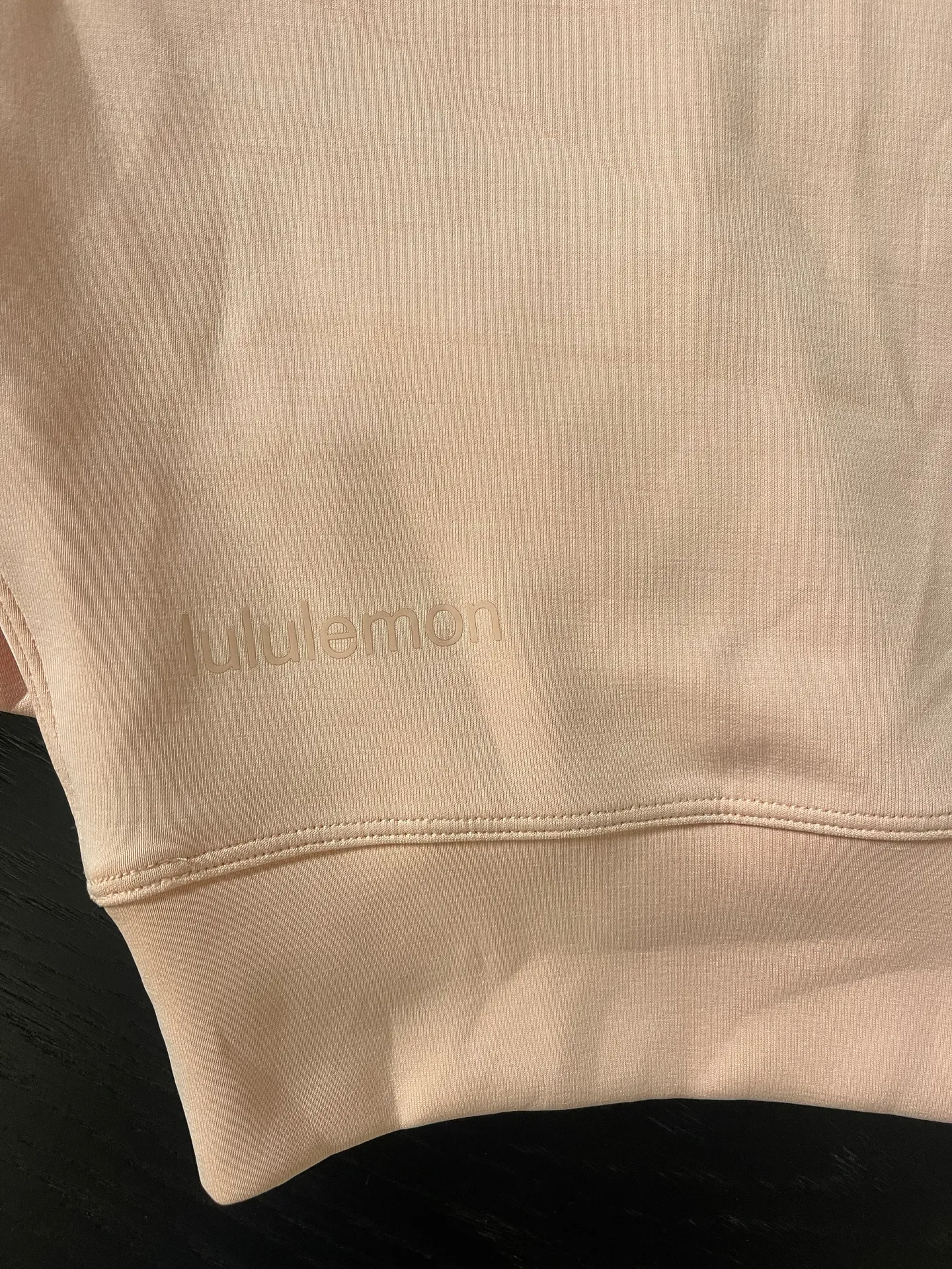 soft stream crew neck - Image 2