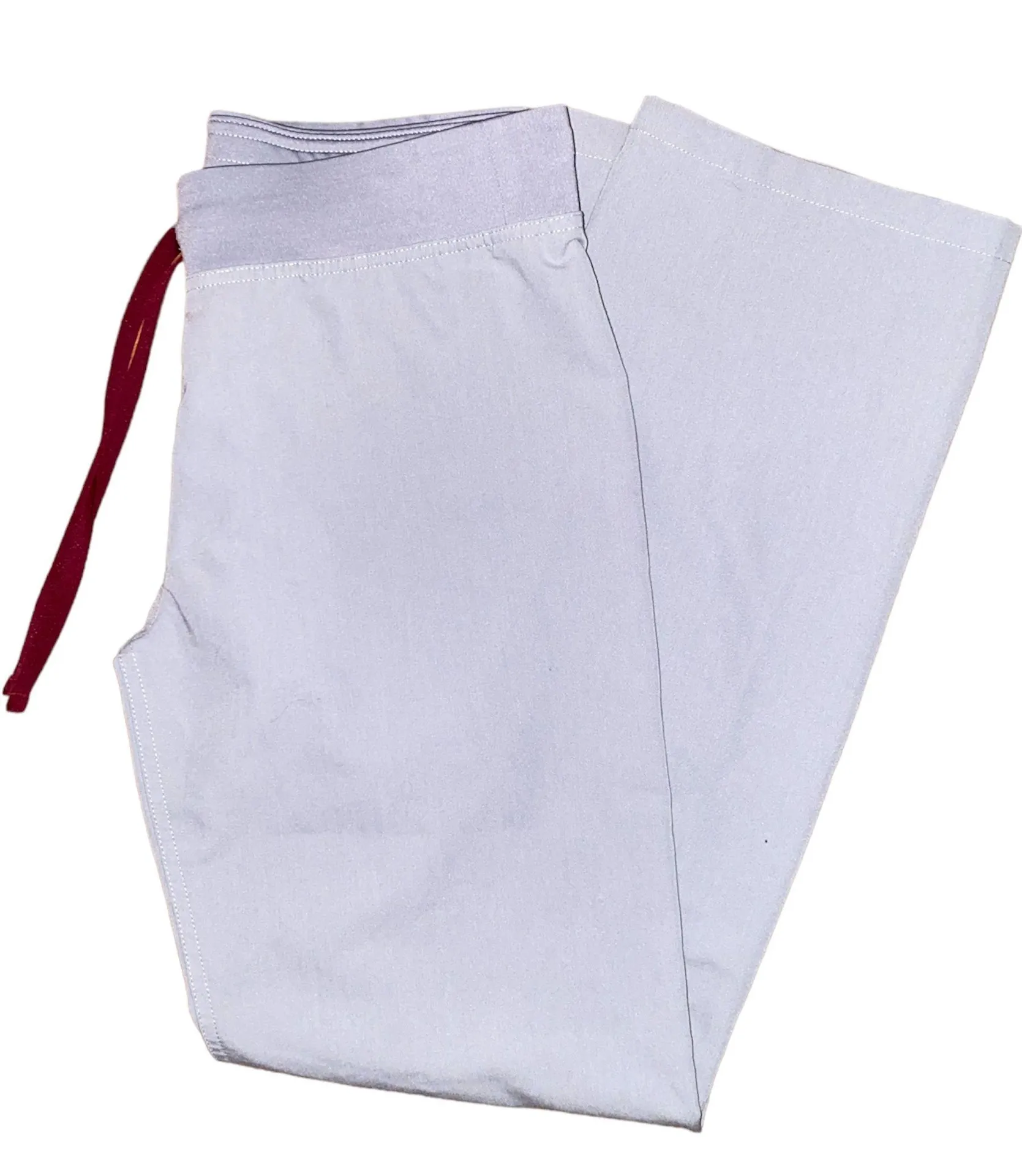 FIGS RARE Scrubs Set Cement Gray - Image 5