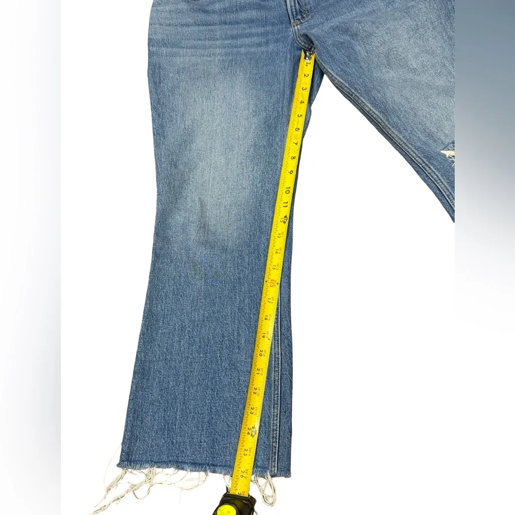 👖 Abercrombie & Fitch Jeans – Size 32 Short 👖 - Image 6