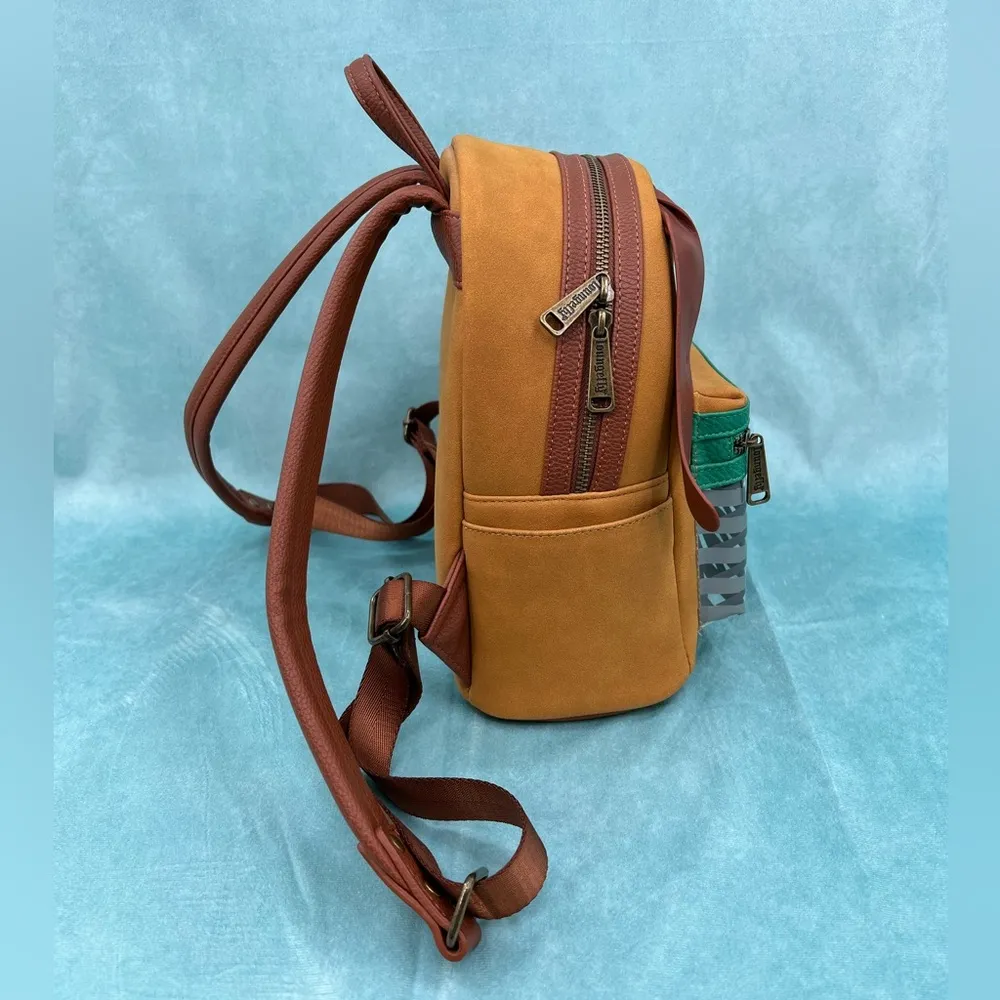 Disney x Loungefly Slink Backpack - Image 8