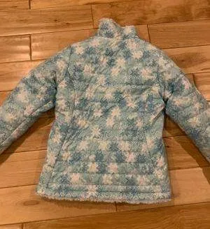 Reversible Jacket - Image 3