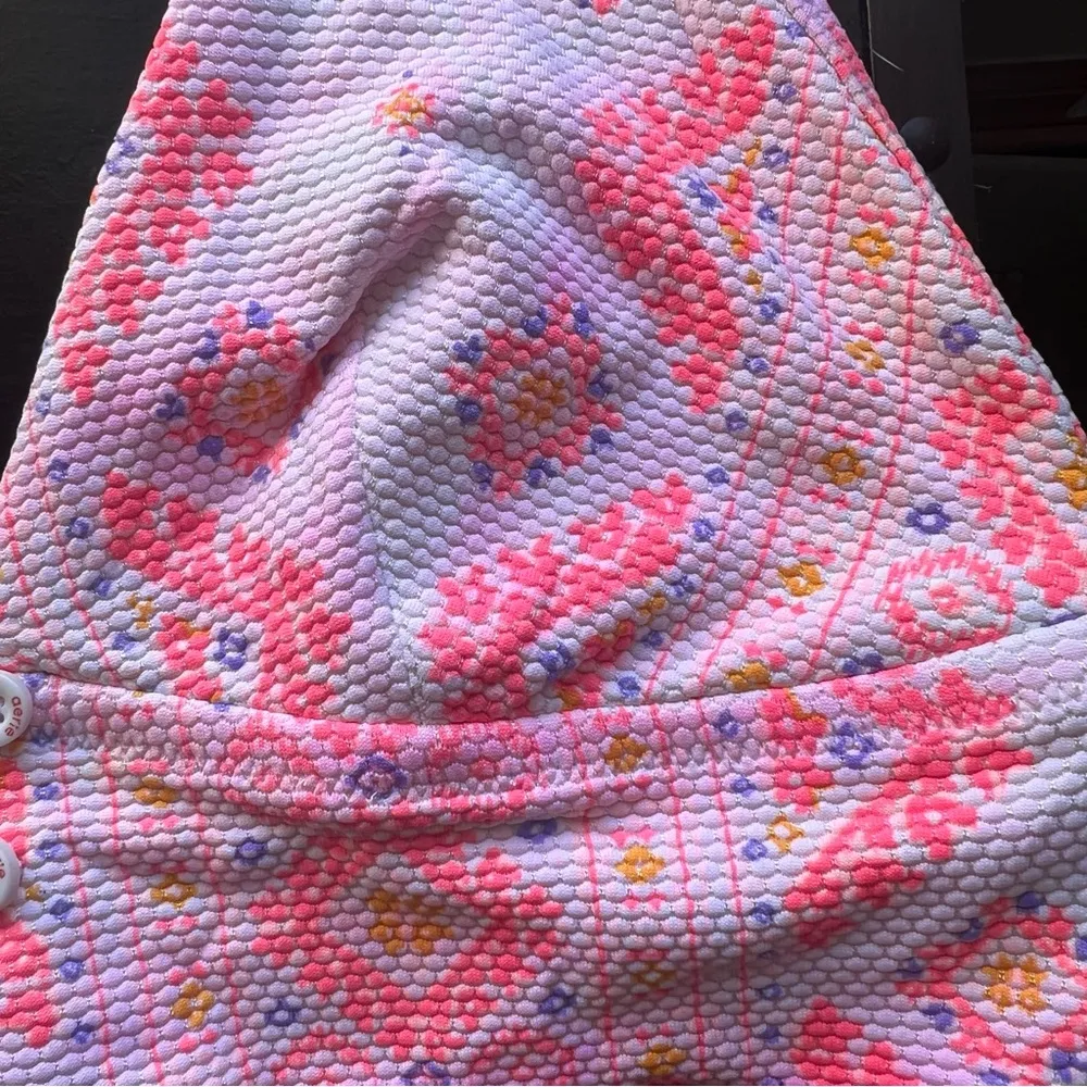 Triangle Bikini Top - Image 2