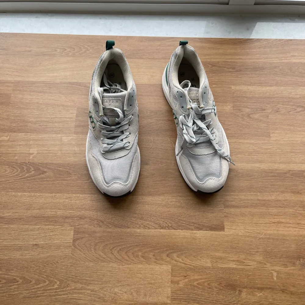 Ba&Sh Saba sneakers White Size 9.5 - Image 5