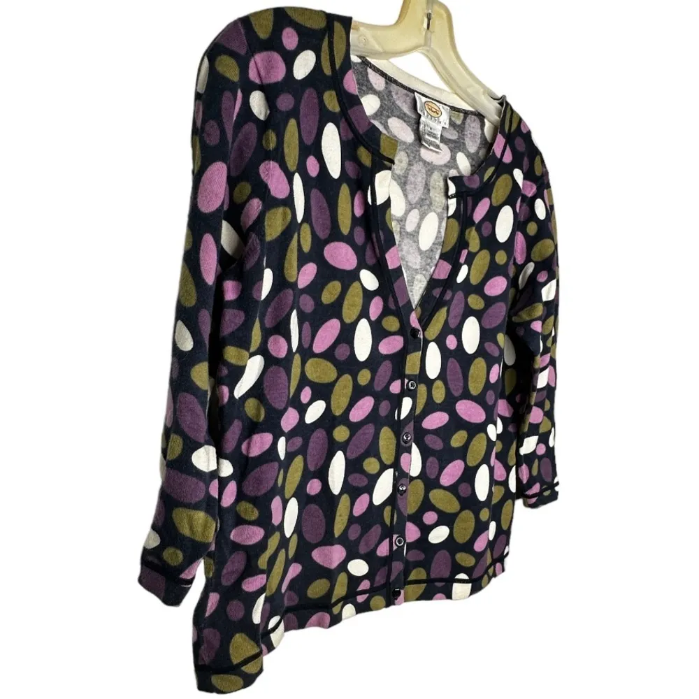 Talbot's Petites Cardigan Sweater‎ - Image 3