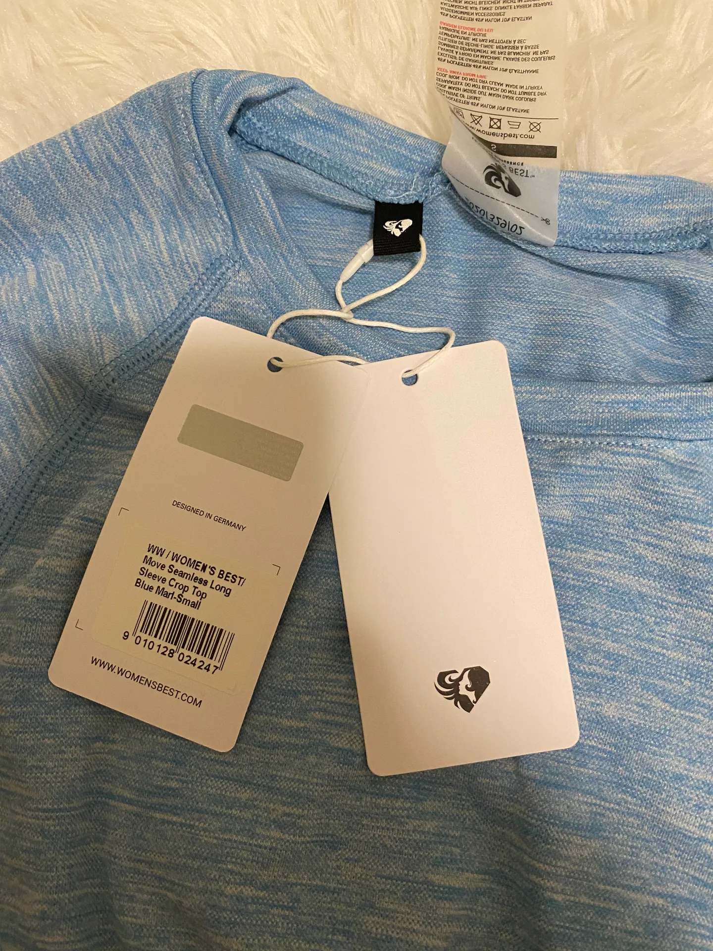 Women’s Best Top - Image 5