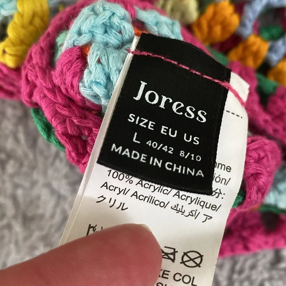 Cute crochet crop - Image 4