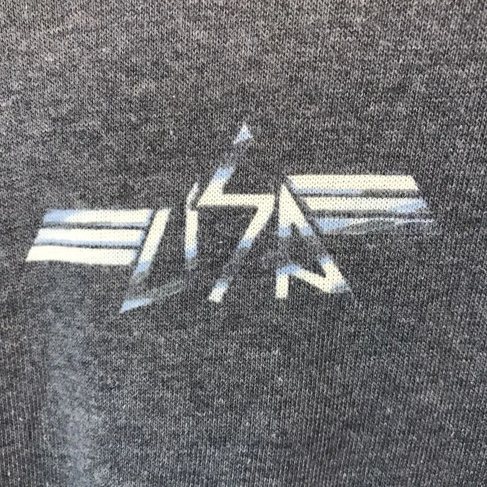 LULAROE Americana Patrick Tee Size 2X New with Tag - Image 6