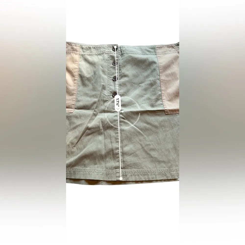 Treasure Bond 2X mini skirt‎ - Image 6