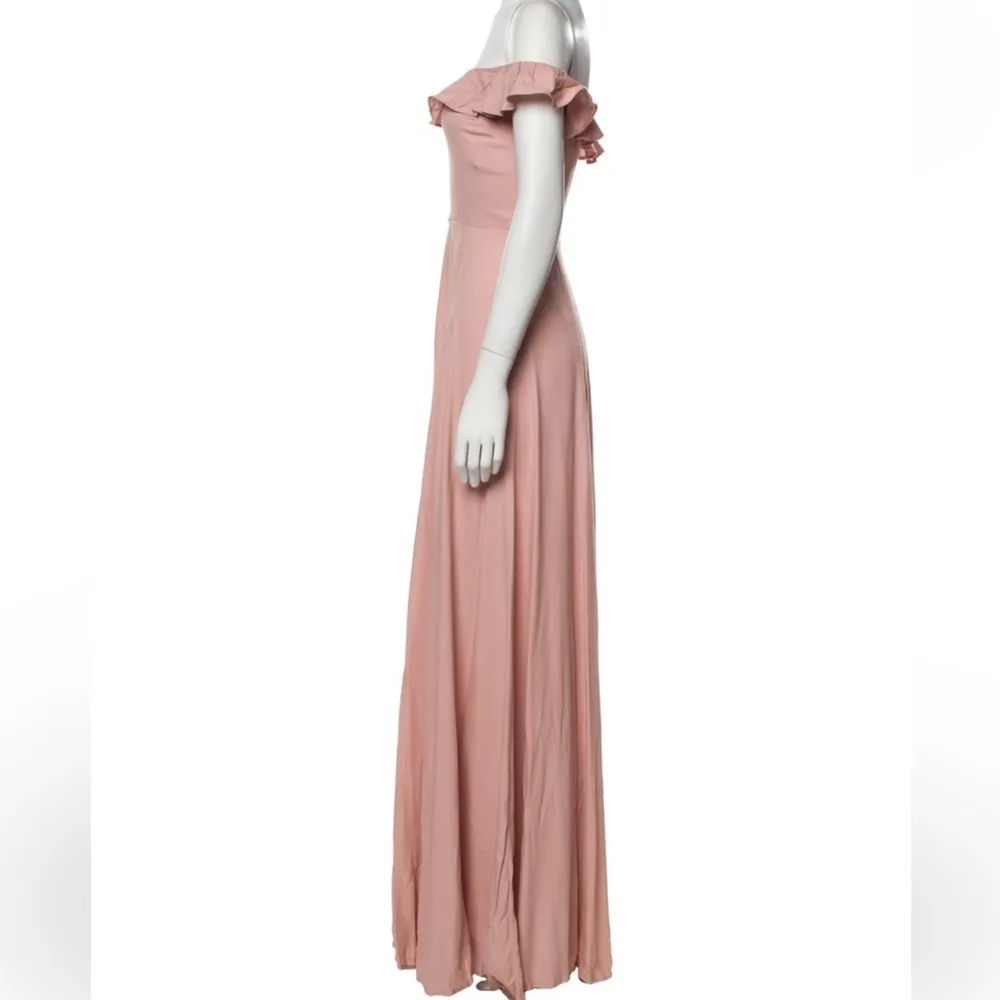 $399 reformation verbena dress - Image 7